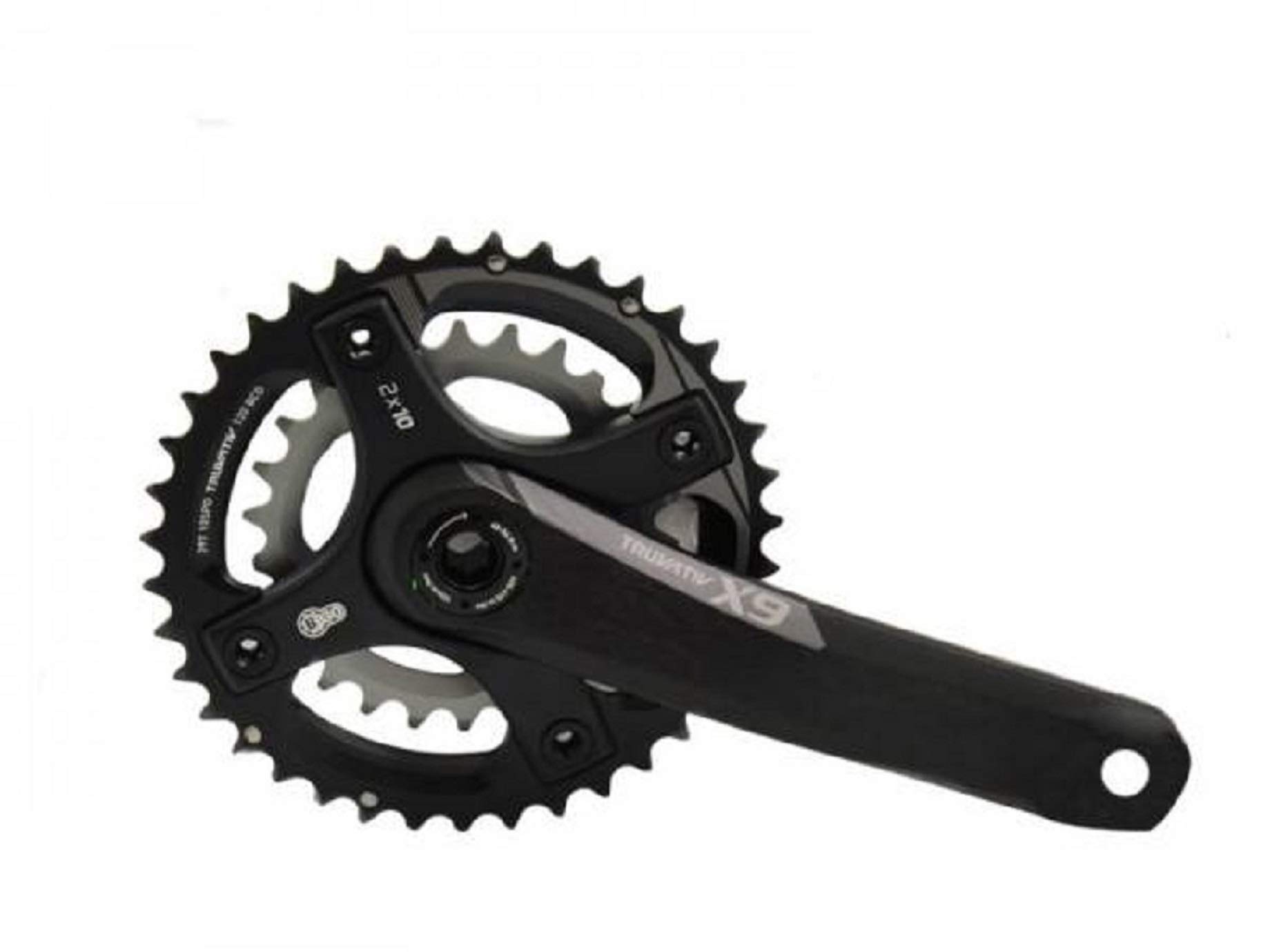 Sram CW8237003 P?dalier Gris
