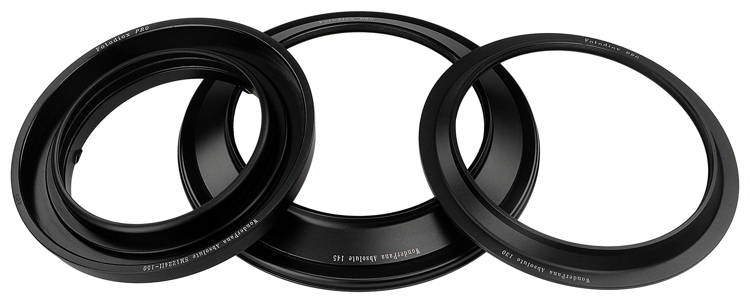 WonderPana Absolute 130粍 150粍 145粍 ろ波器保持者 Sigma 12-24粍 f/4.5-5.6 EX DG ASP HSM II 広角望遠レンズに相応う