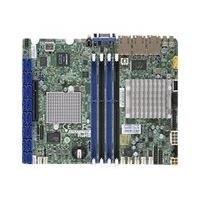 Supermicroお母さんゲーム盤Proprietary ddr3 1600 a1sa7 ? 2750 F-o
