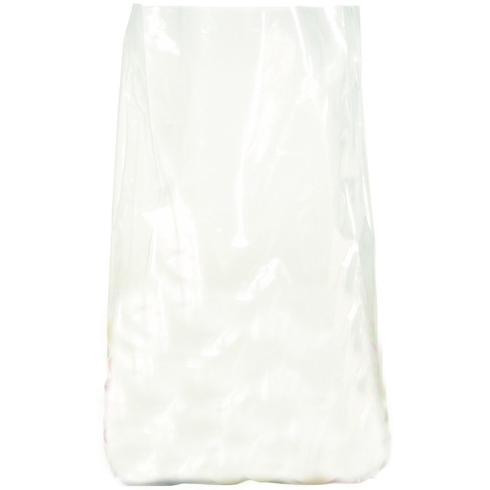 ボックスパートナーpb1617 16 cm x 10 cm x 32で。- - - - - - - 2 Mil Gusseted Poly bags- 250