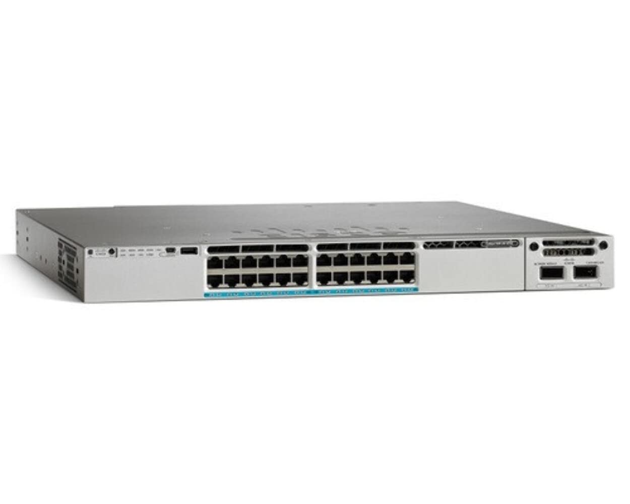 Cisco Catalyst 3850｜global研究所