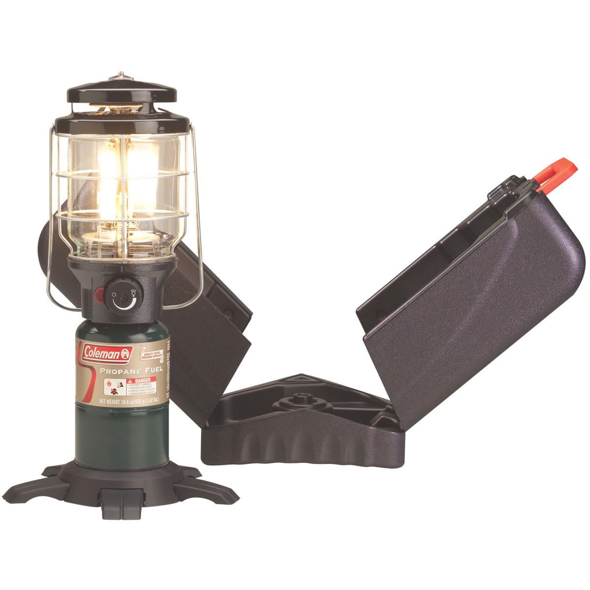 Coleman Northstar Ei Propane Lantern PCサプライ・消耗品-パソコン・周辺機器