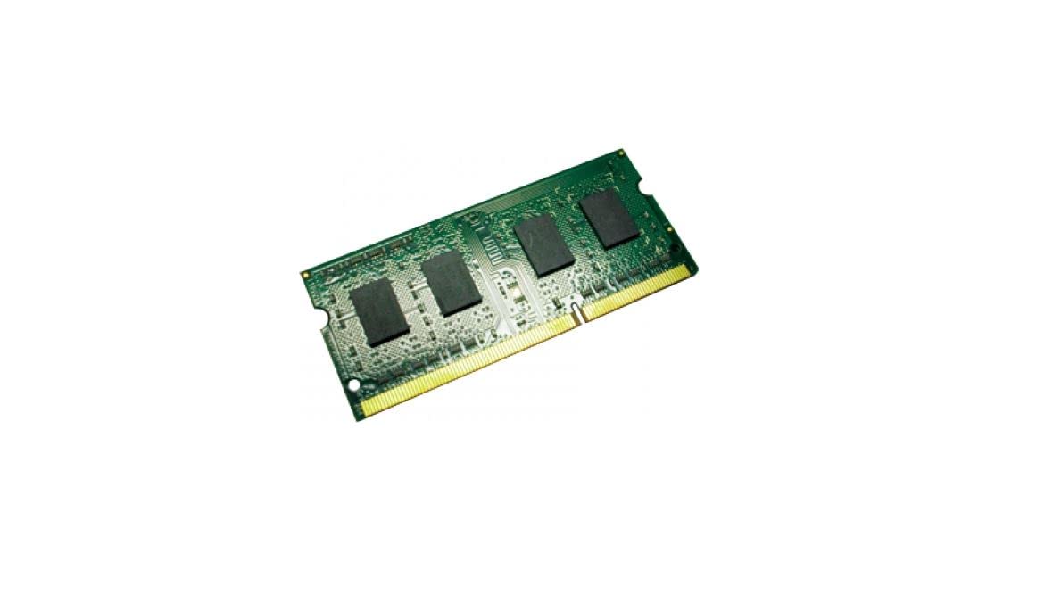 QNAP RAM-4GDR3L-SO-1600 memory module 21,643円