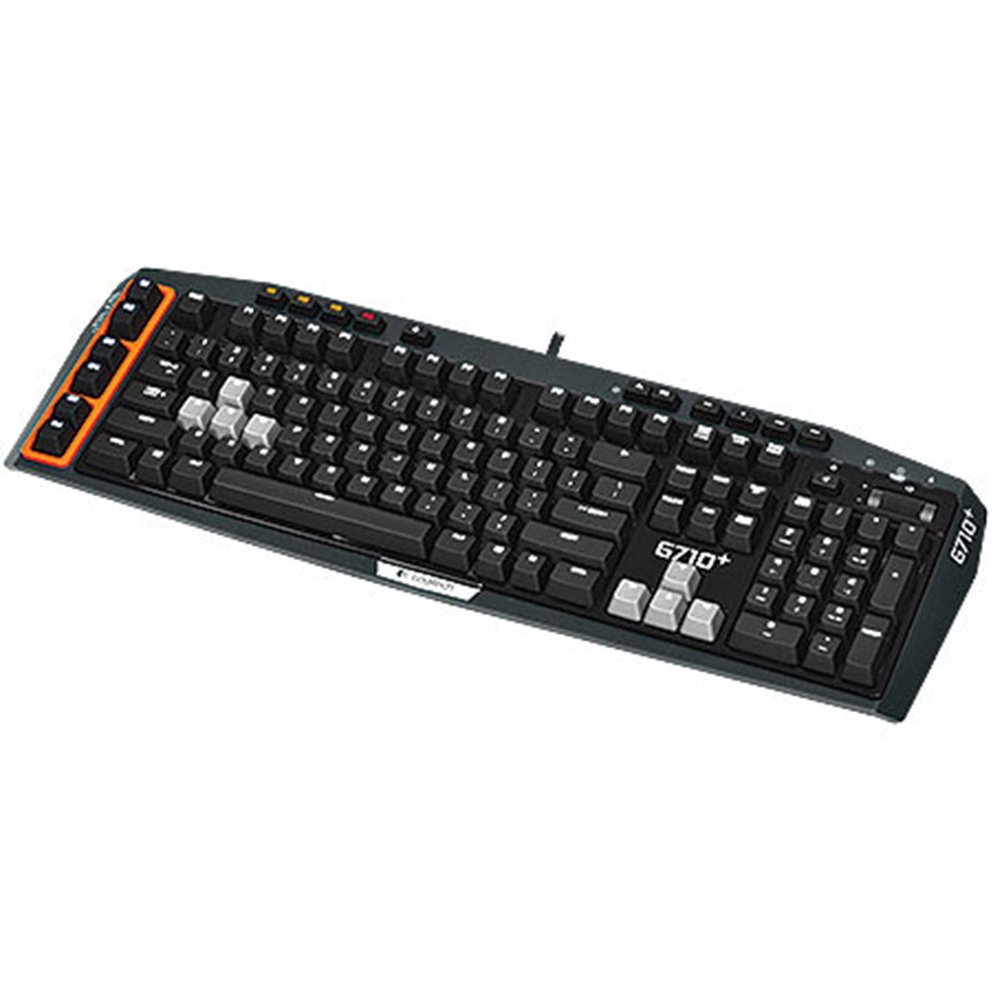 G710 Plus メカニカルキーボード｜global研究所