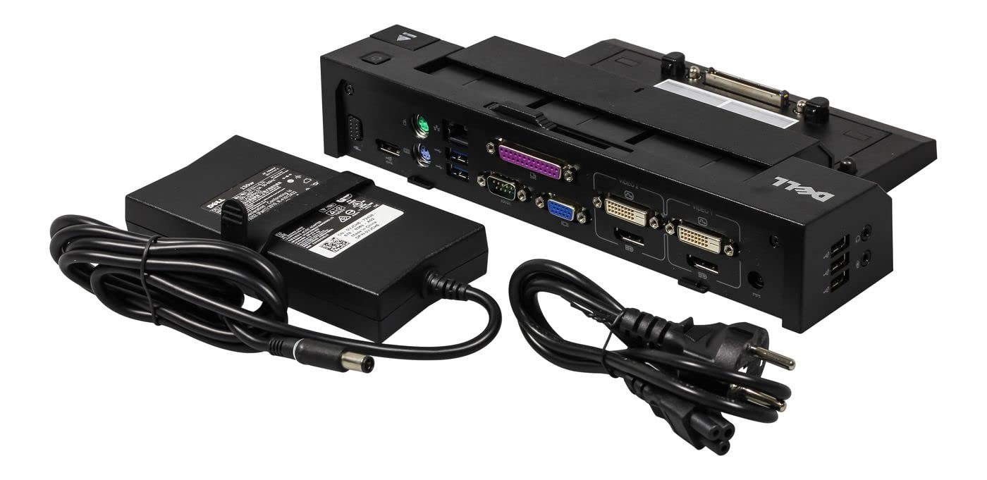 Dell Port Replicator USB 3.0｜global研究所