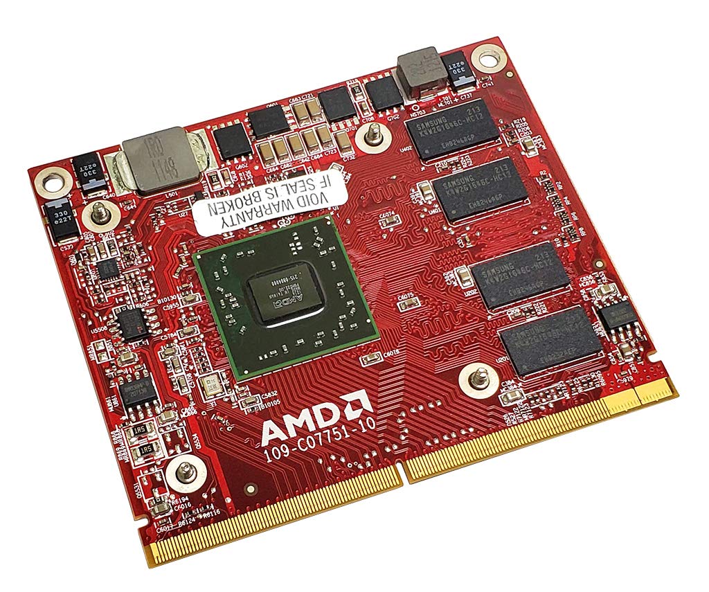 HP Inc. GFX Exige3