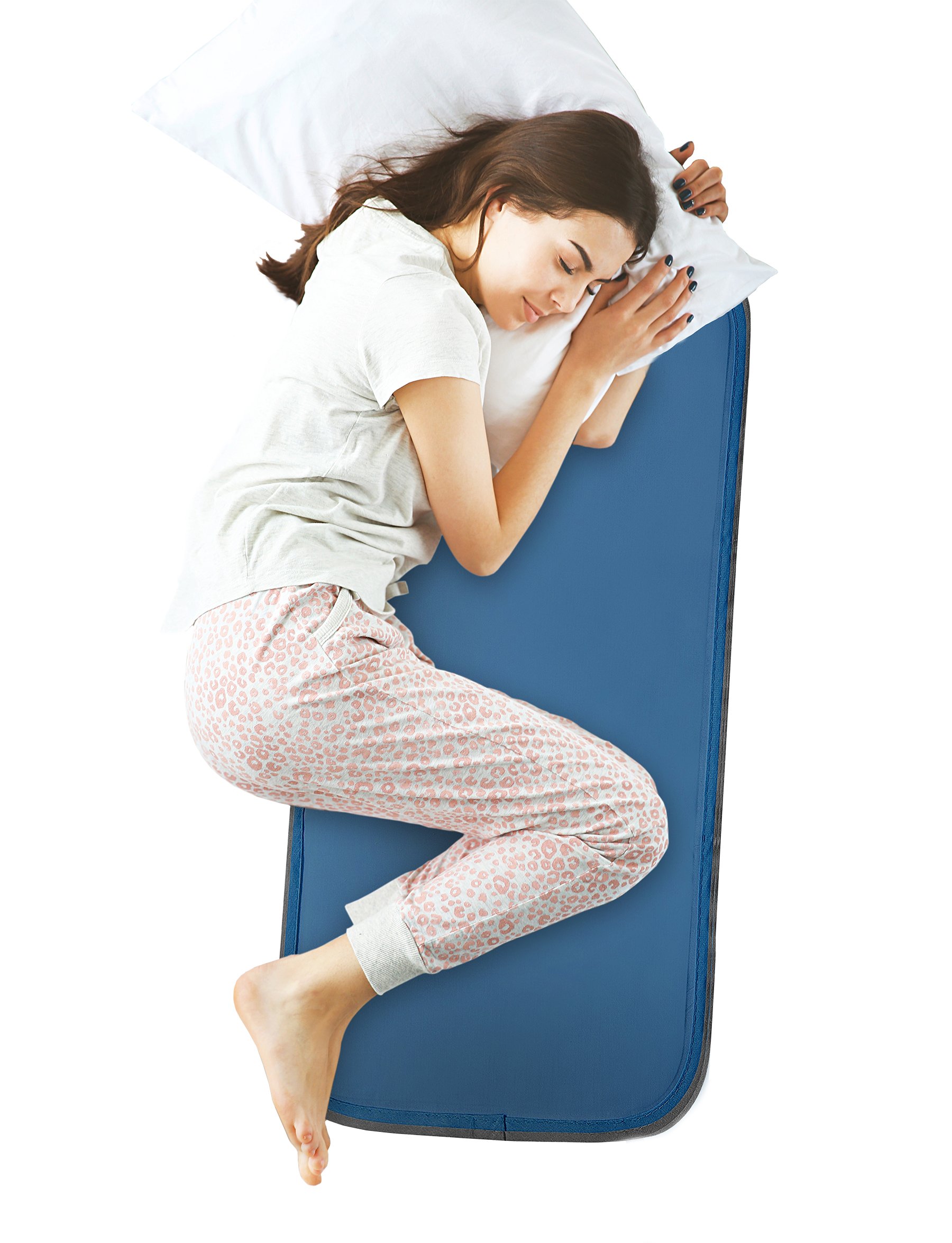 Cool Care Technologies Self Cooling Flash Body Mat & Pad by Cool Care Technologies