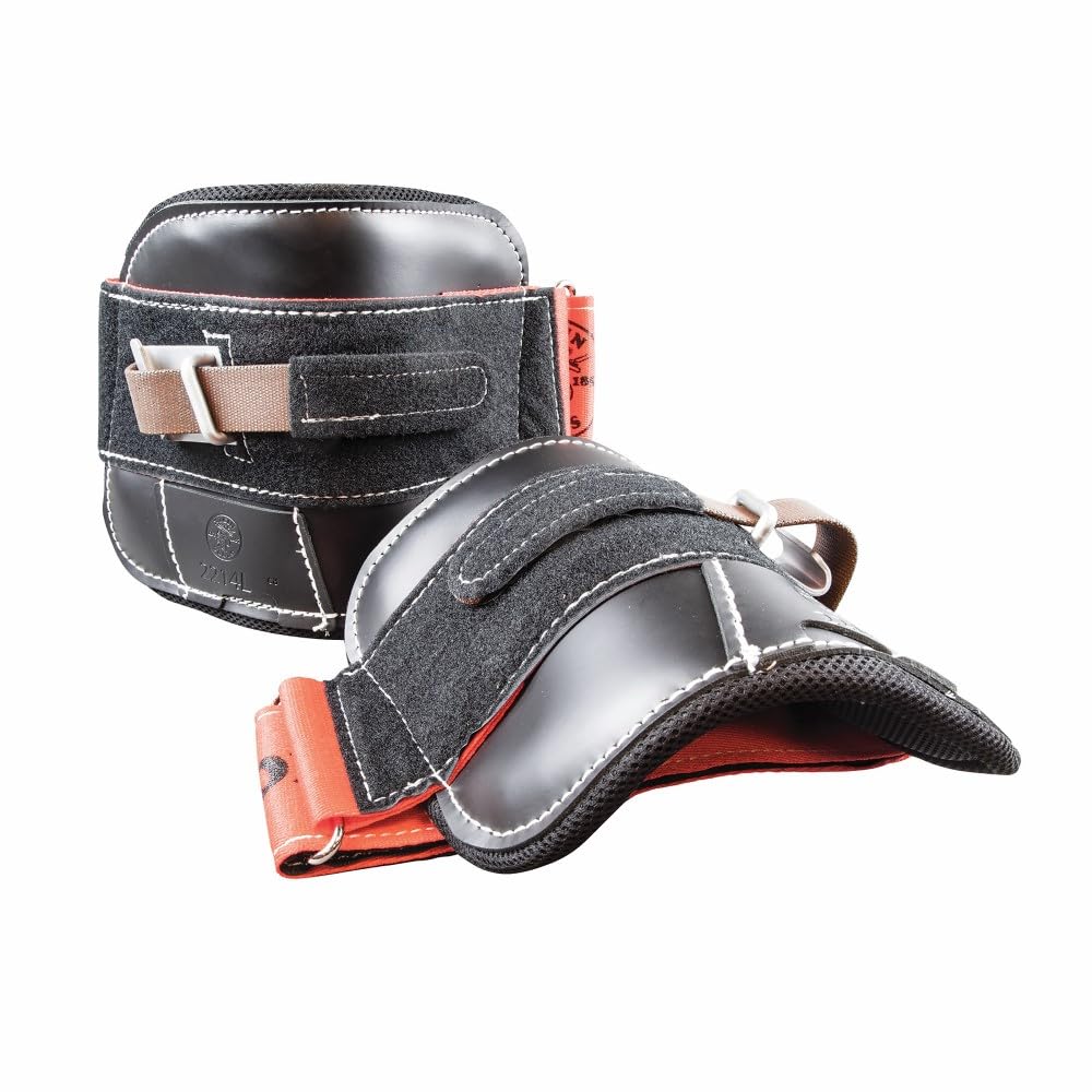 Klein Tools 2214 Hydra-Cool Climber Pads by Klein - Geneva Supply [並行輸入品]