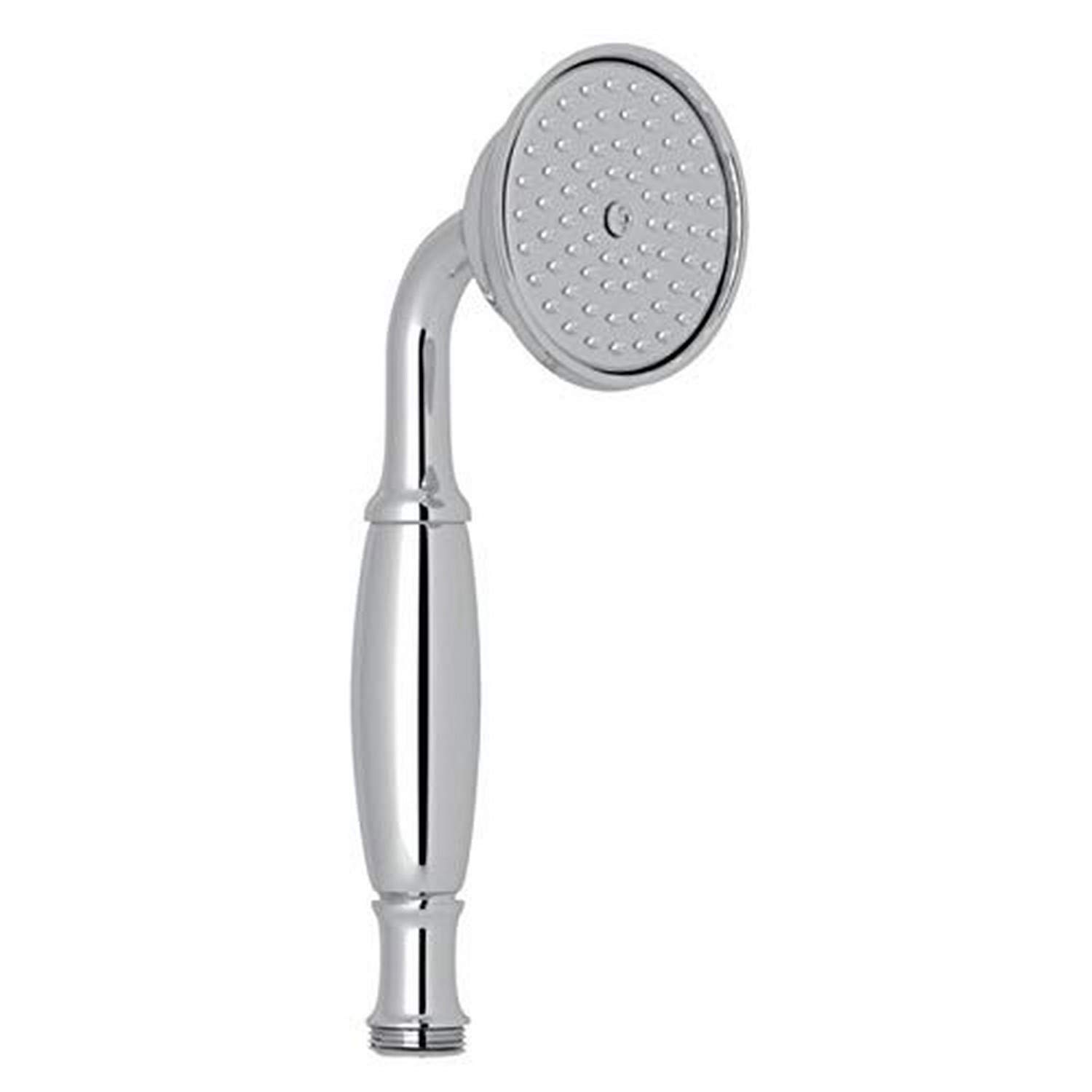 Rohl 1101/8EAPC アンチカル シングル役立つこと 御手々シャワー 光輝Cr
