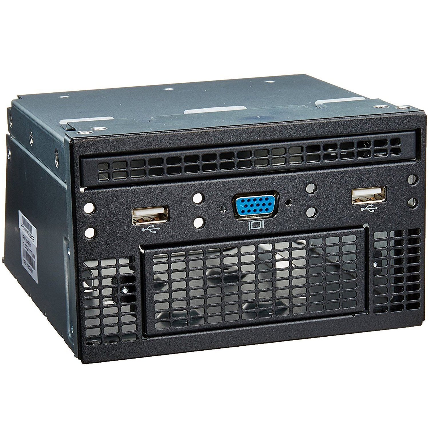 DL380 Gen9 Univer Media Bay Kt