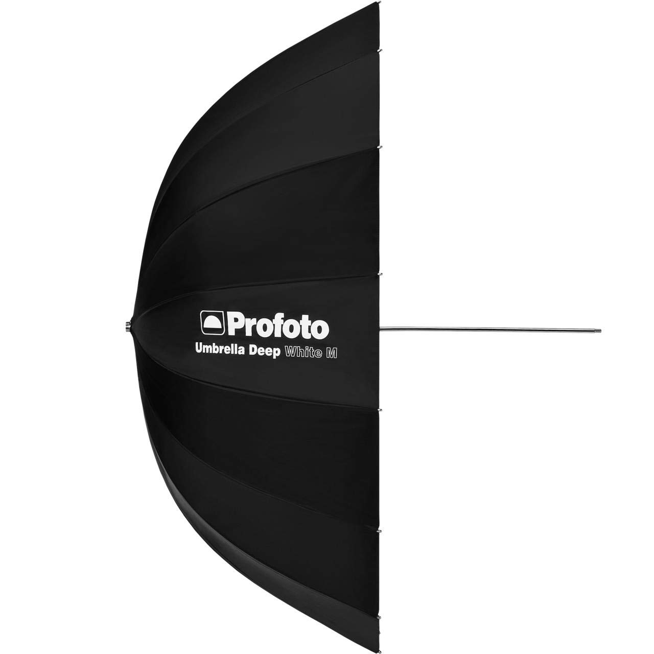 Profoto 写真撮影用アンブレラ アンブレラ ディープ ホワイト M 105cm 100986