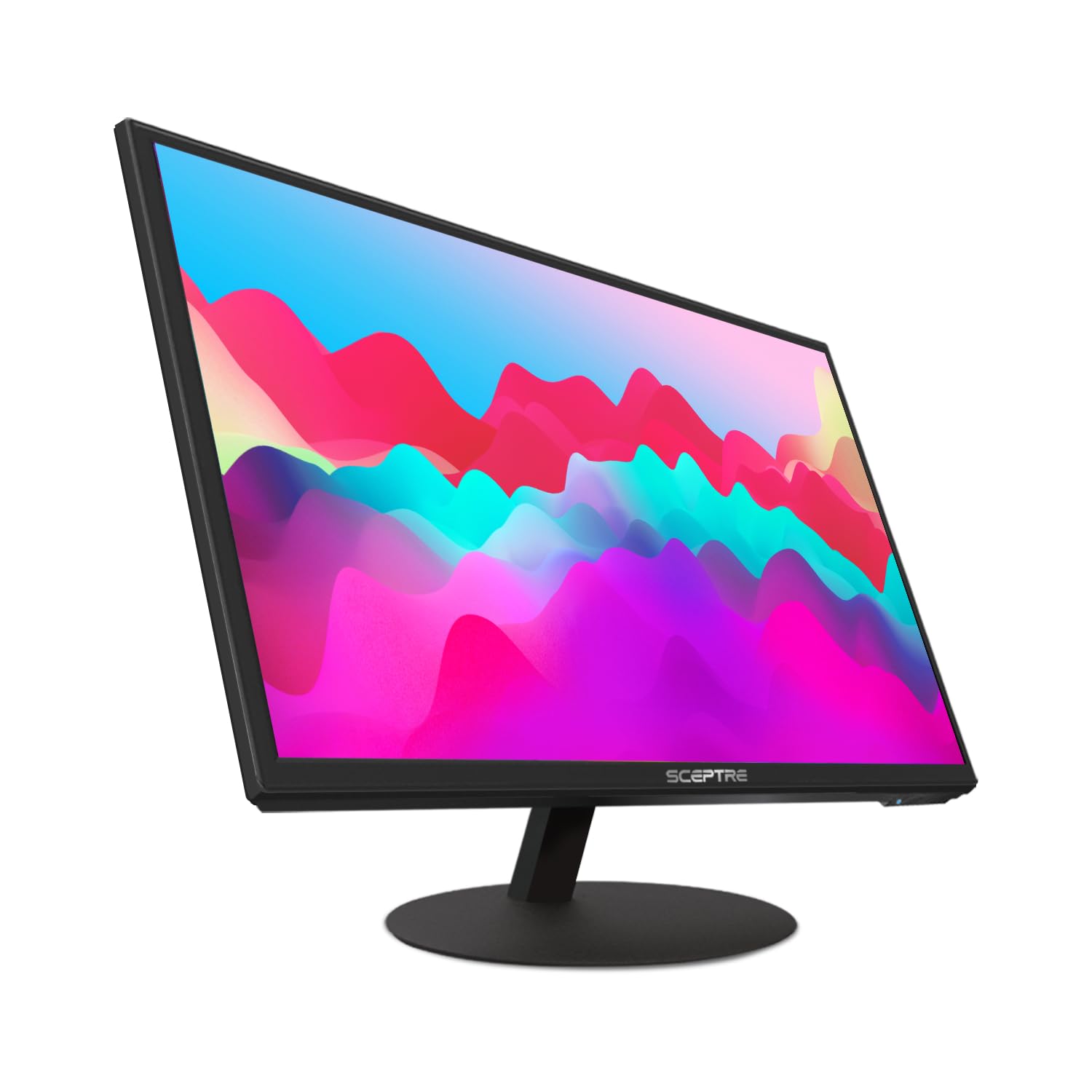 Sceptre E series E275W-1920 V1 27 Screen LED-Lit Monitor by Sceptre|global研究所