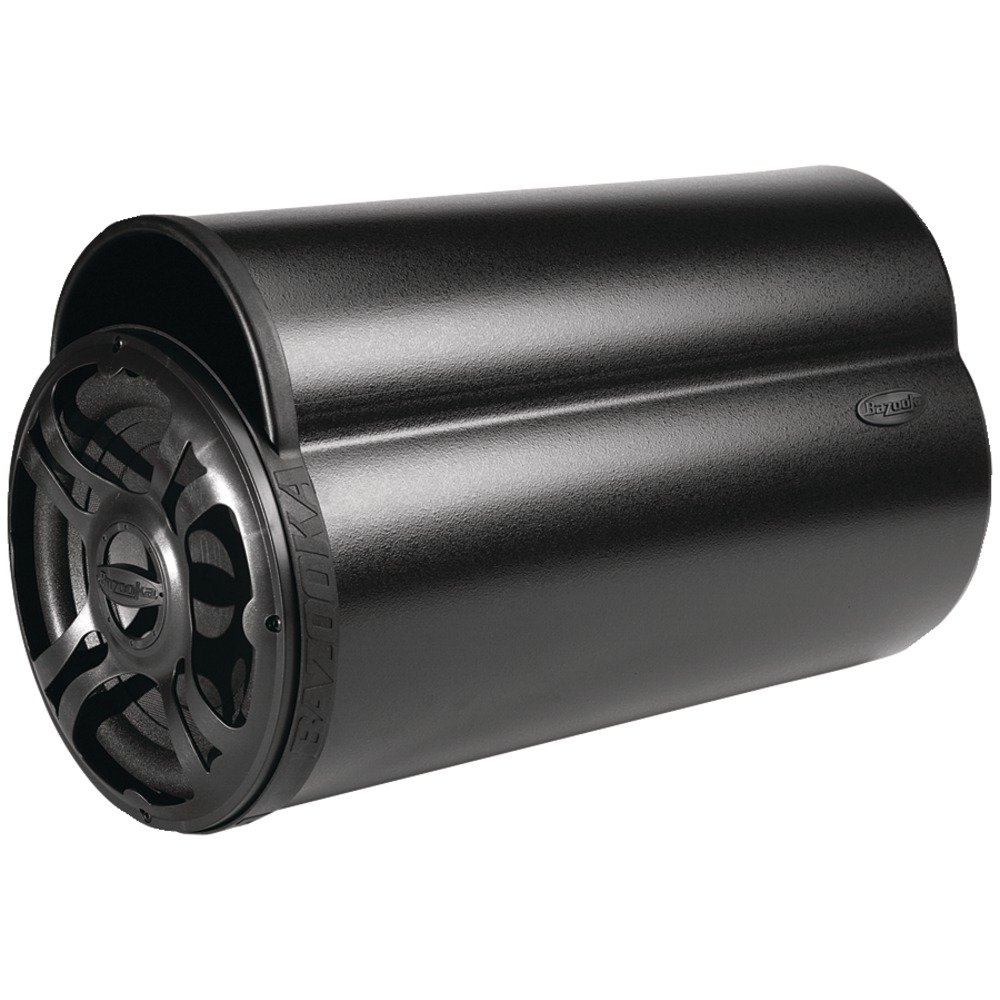 BZKBT6024DVC - Bazooka DUAL PASS TUBE- 6 by Bazooka