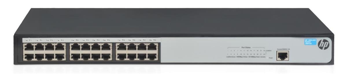 Hp 1620-24g Switch｜global研究所