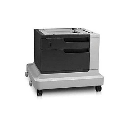 HP ? 印刷者Base withメディアフィーダー ? 500居敷きで1お盆( S ) ? For Laserjet Enterprise m4555h MFP