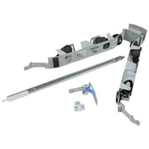 1U Premium rails CMA Support