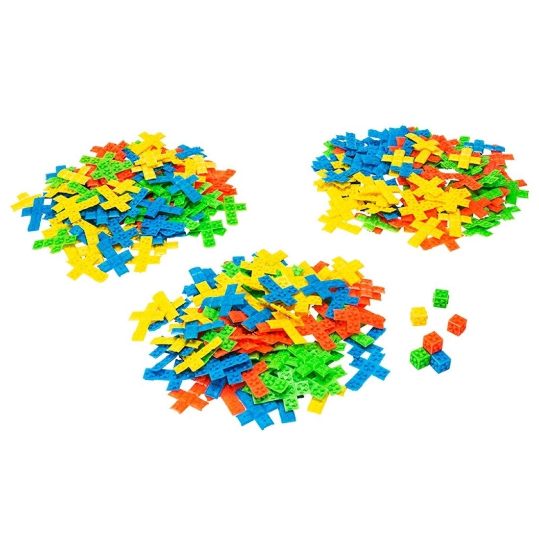 [Didax]Didax Omnifix Cube Set 2-4090 [並行輸入品]