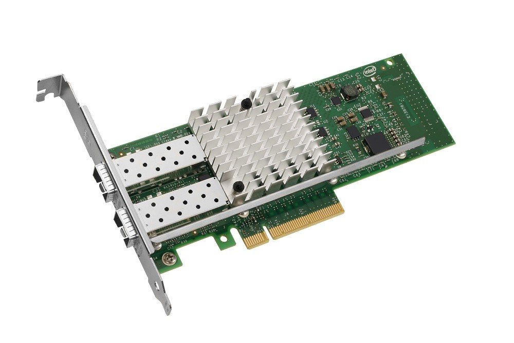 X520 DA2 PCIe FD｜global研究所