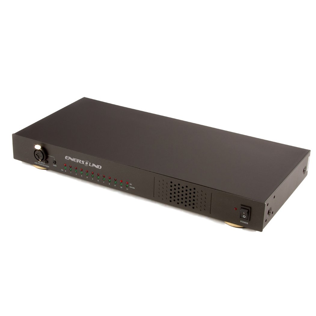 Enersound CU-12コントロールユニット|global研究所