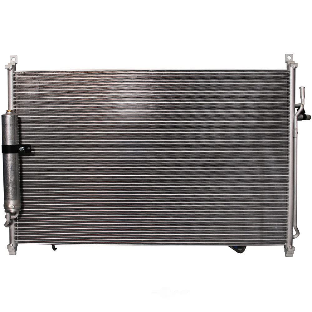 デンソー コンデンサー A/C - 477-0761
