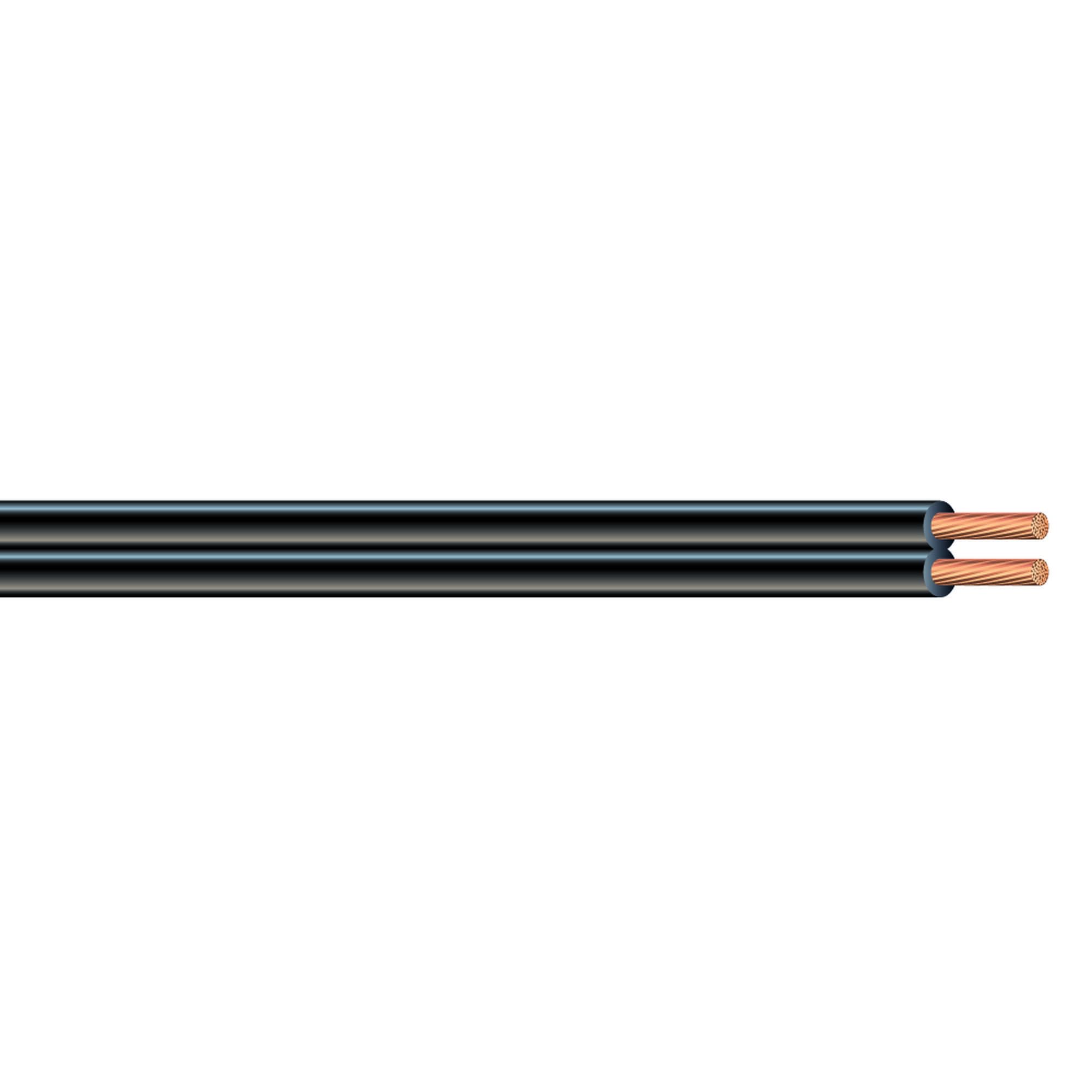 Southwire 250フィート 14-2 アウトドアスピーカーワイヤー
