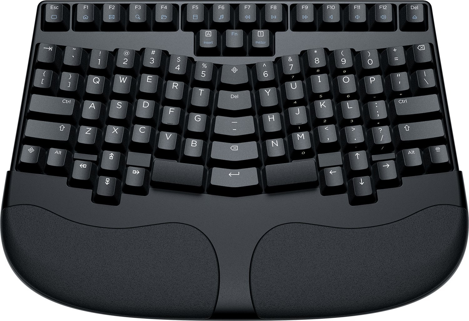 TrulyErgonomic キーボードモデル229 - B098JFSL4Wに交換。｜global研究所