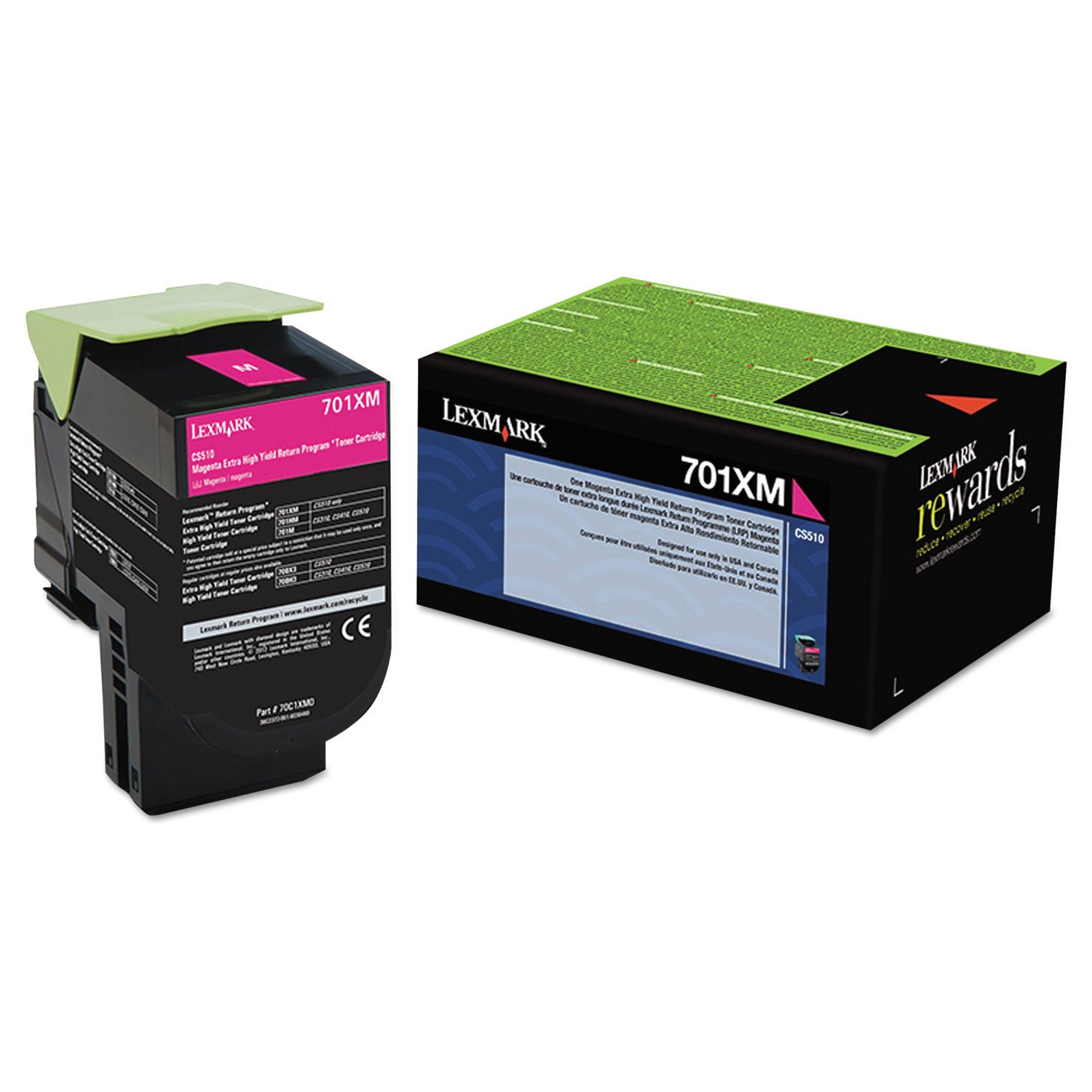 lex70 C1 X m0 ? LEXMARK 70 C1 X m0 lex-701 X M Extra??????