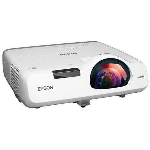 Epson PowerLite 520 XGA 遊撃手投げること。