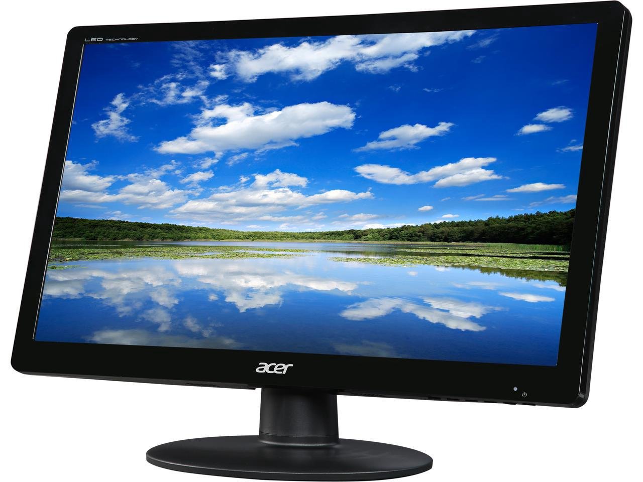 20 Wide 1600x900 LED