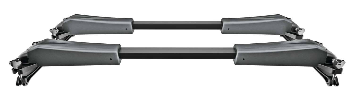 THULE スーリー ボードシャトルTH811XT 伸縮式ボードキャリア TH811|global研究所