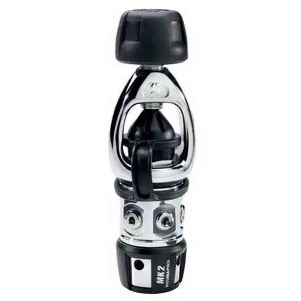 ScubaPro MK2 EVO First Stage Regulator by Scubapro 42,834円