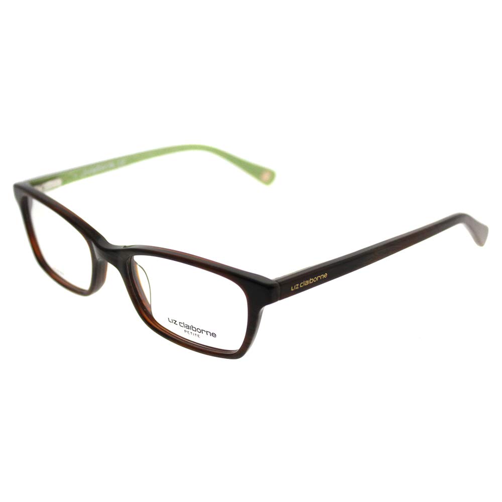 Liz Claiborne 424 Eyeglassesカラー0eb8 00 20,151円