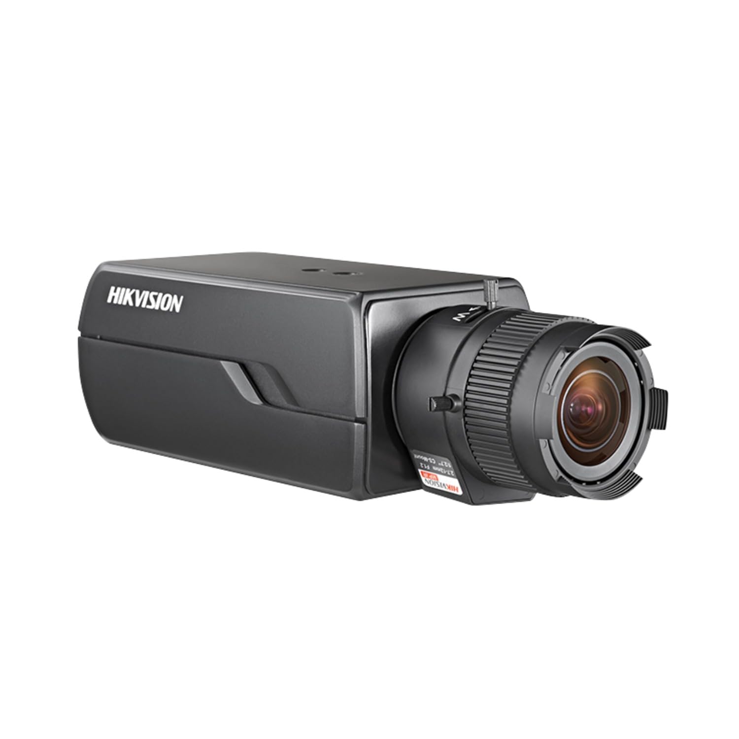 Hikvision Network Surveillance Camera  Black (DS-2CD6026FHWD-A3) by Hikvision