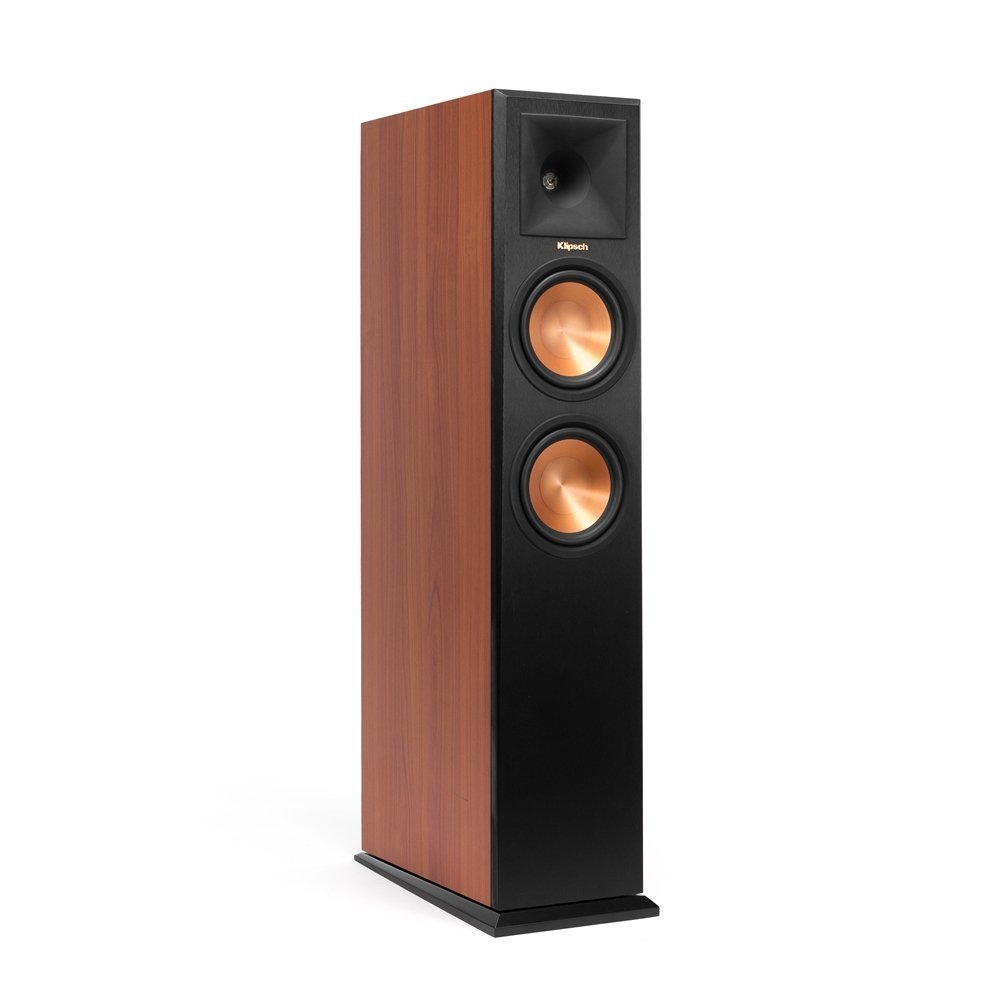 Klipsch RP-260F フロアスタンディングスピーカー ? チェリー(各)｜global研究所