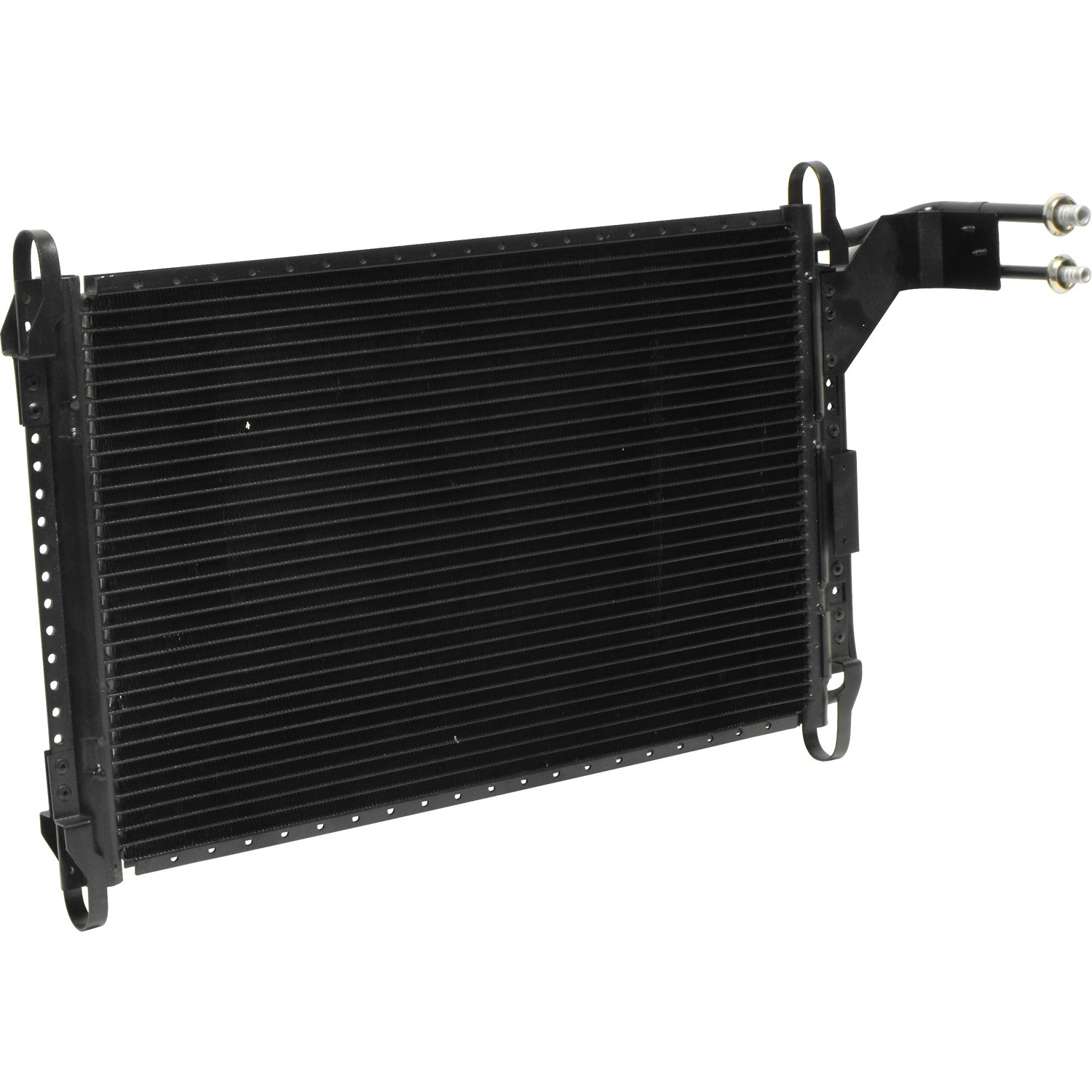 UAC CN 3554PFC A/C コンデンサー｜global研究所 39,966円