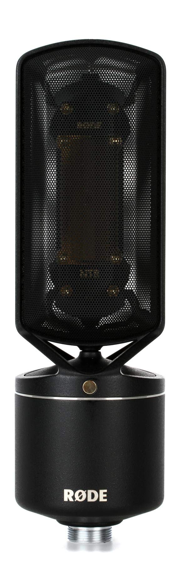 RODE Microphones ロードマイクロフォンズ NTR シュロの葉マイクロホン NTR