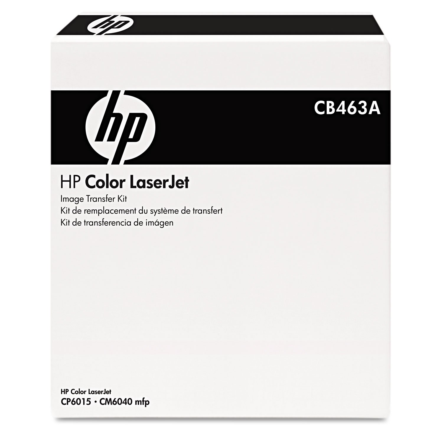 HP CB463A 転送キット Laserjet 150 000ページ印刷可能 カラー