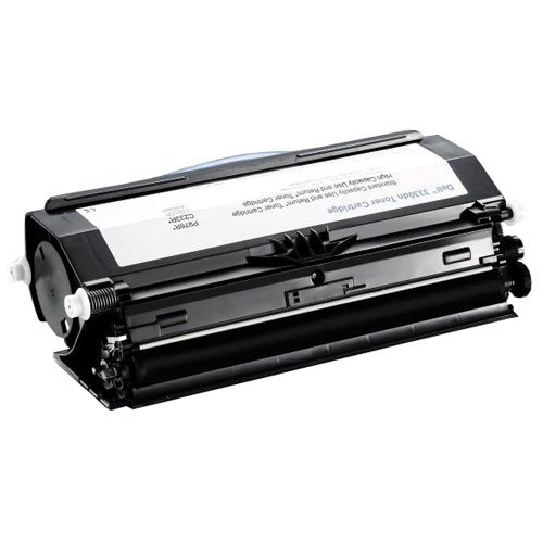 DELL 593-10839 (U903R) Toner black 14K pages @ 5% coverage
