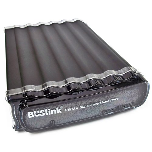Buslink u3 ? 8000 x P 8 TB XP互換USB 3.0デスクトップ外付けハードドライブ