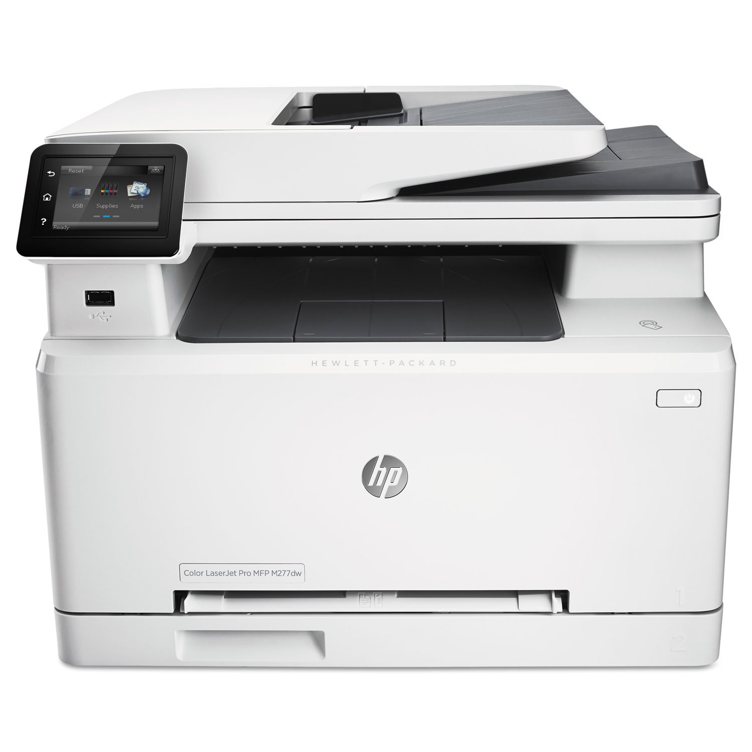 HP Inc. Color LaserJet Pro MFP M277dw|global研究所