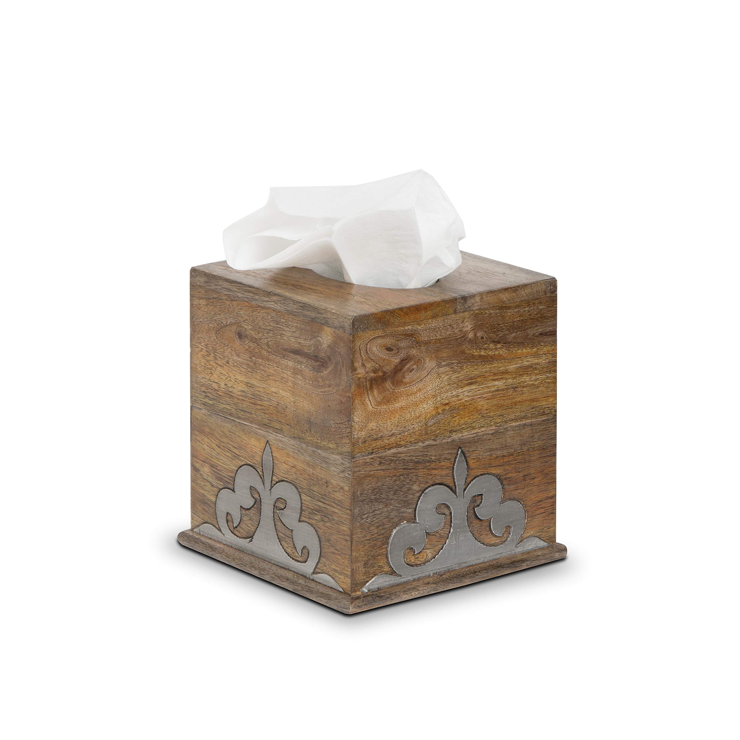 Heritage Tissue Box Cover｜global研究所