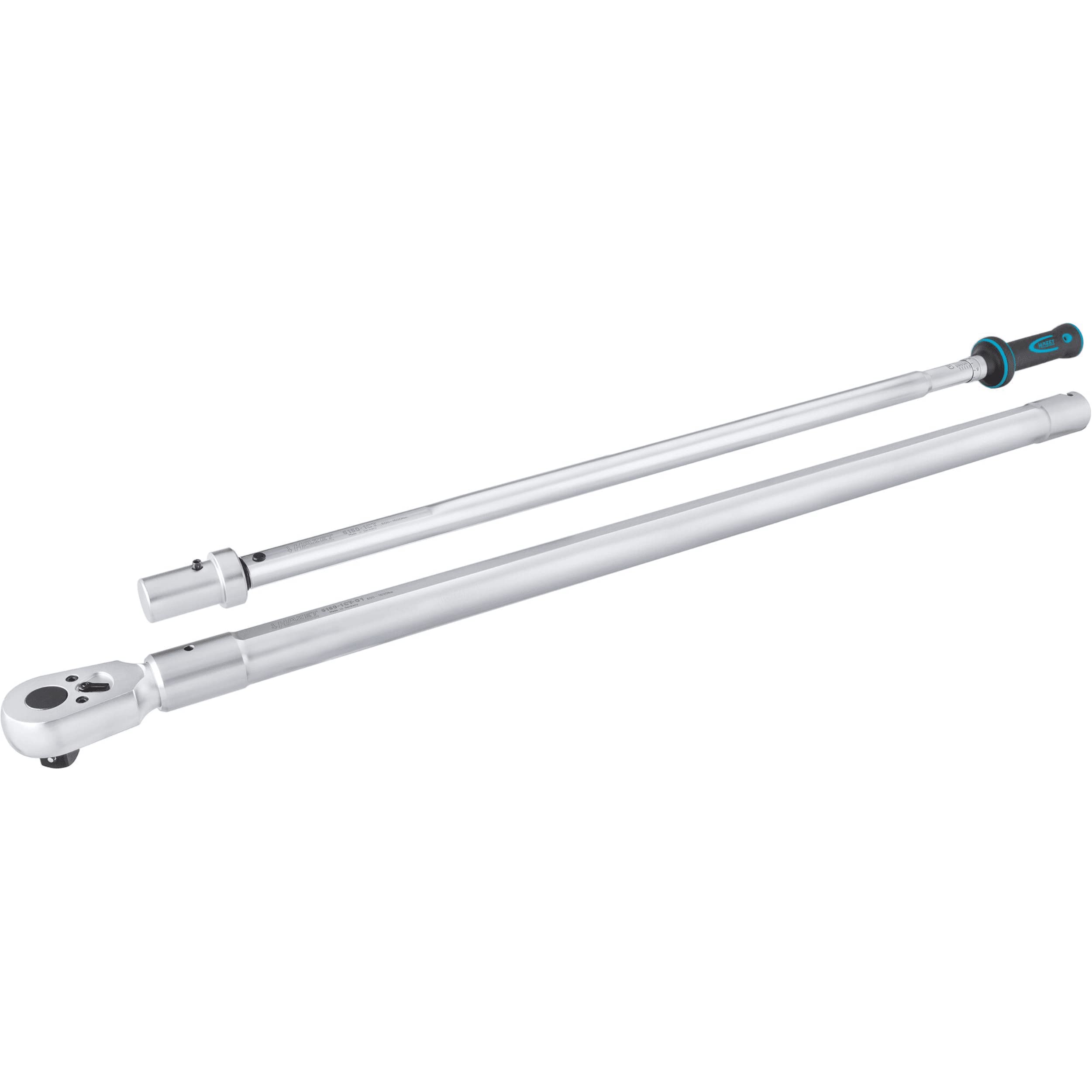 HAZET 6160-1CTCAL 2455ミリメートル600から1600 N Mトルクレンチ - マルチカラー｜global研究所