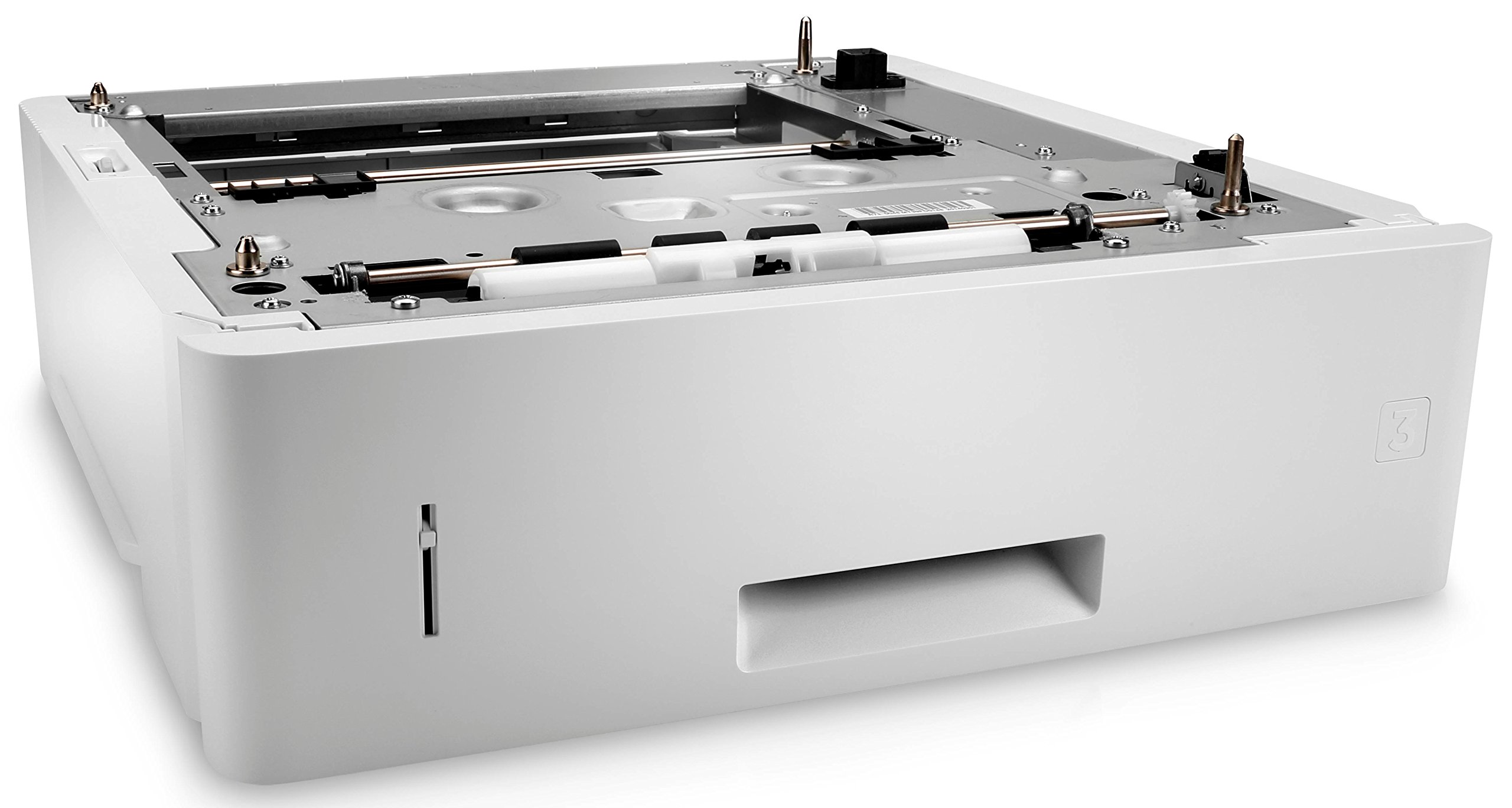 日本HP 500枚給紙トレイ(M605/M606) F2G68A