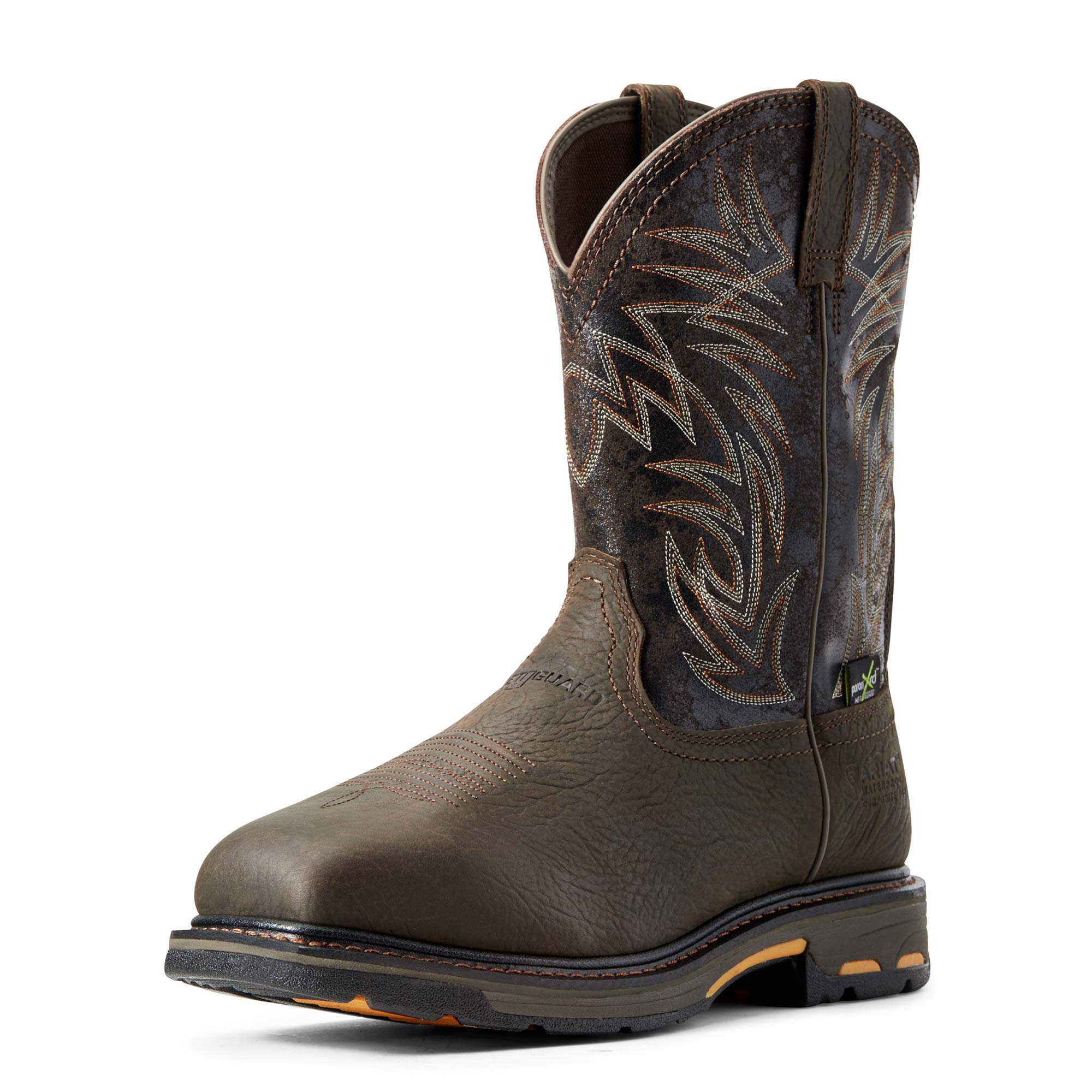 Ariat メンズ｜global研究所
