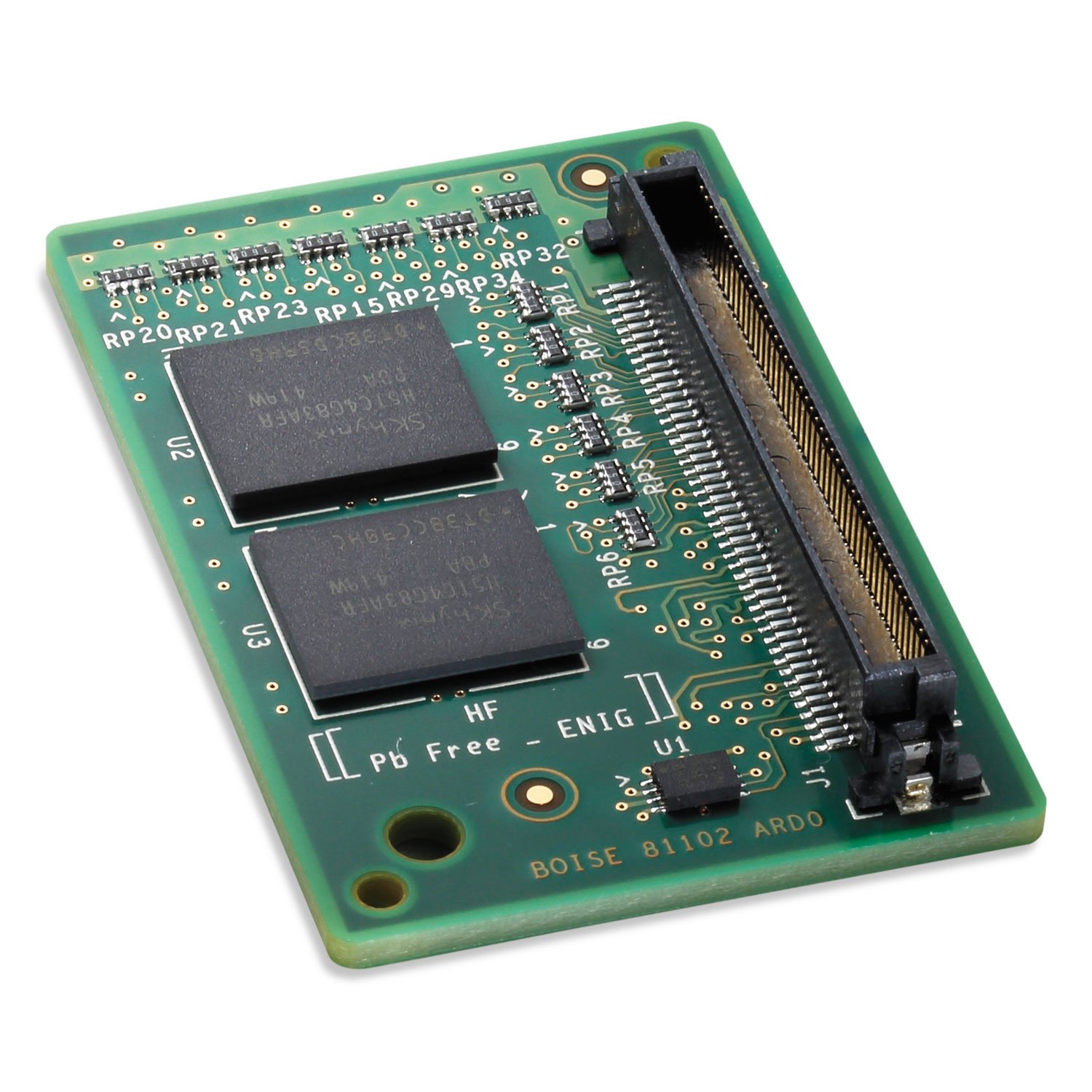 日本HP 1GB DDR3 DIMM G6W84A