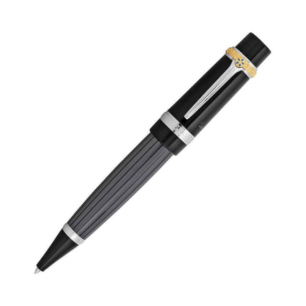 MONTBLANC PENNA A SFERA WRITERS EDITION HONORE DE BALZAC LIMITED EDITION 109296 - Default Title|global研究所