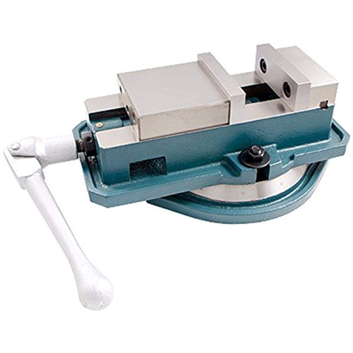 HHIP 3900 ? 2203 ultra-series angle-tight positive-lock Milling Vise with回転ベース、3インチ｜global研究所