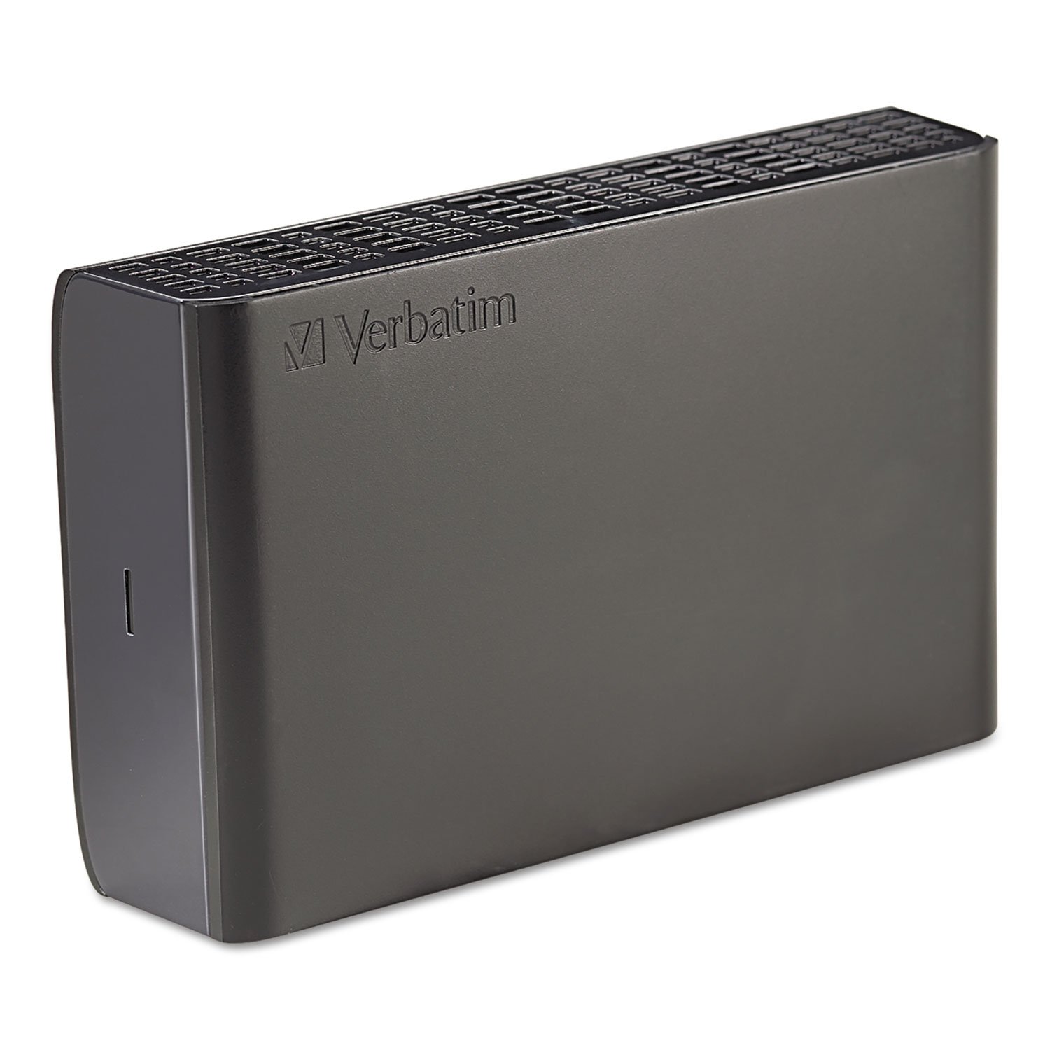 VER97581 - Store N Save Desktop Hard Drive by Verbatim｜global研究所