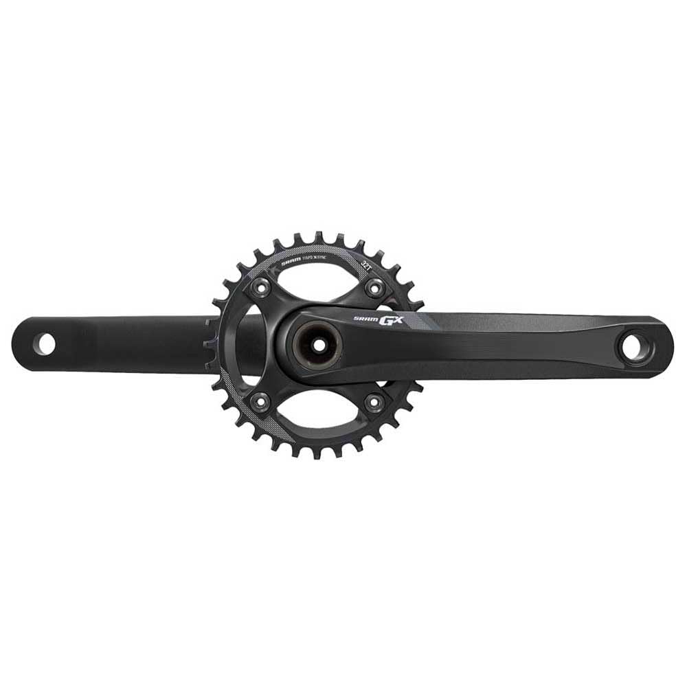 Sram MTB GX 1000 GXP 2 10 x 170 All Mountain Prot?ge 36-22 tasses (GXP non fournis) manivelle Noir プリンター・FAX用インク-PCサプライ・消耗品