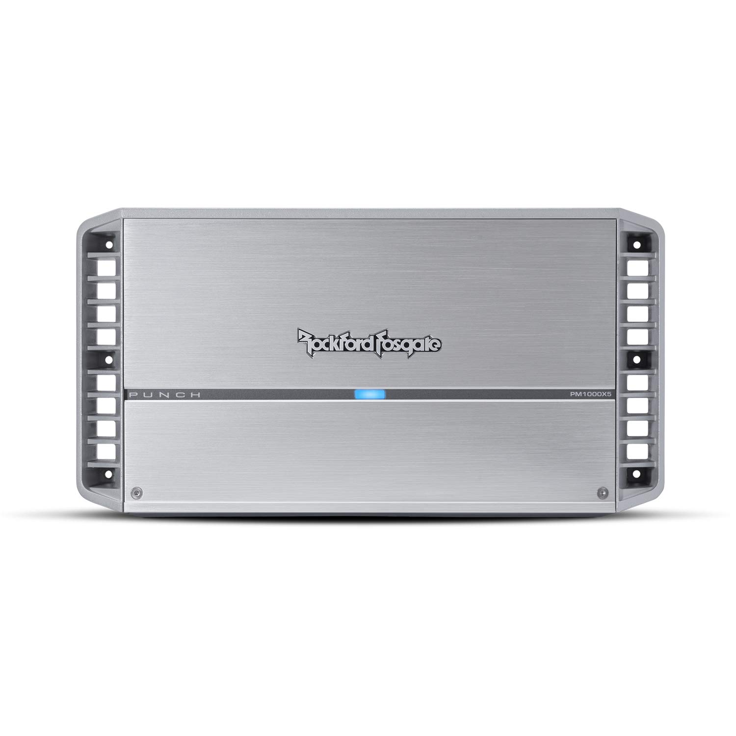 Punch Marine Amp  1000 Watt 5 Channel